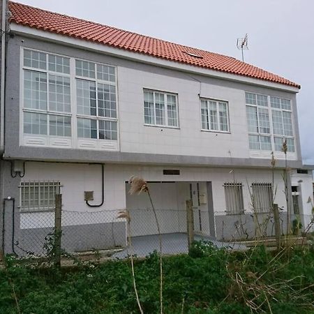Casa Tranquila En O Grove Leilighet Eksteriør bilde